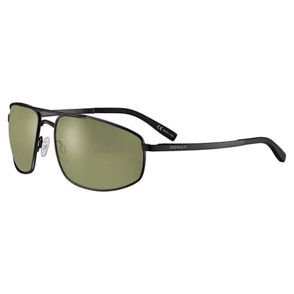 Serengeti Modugno 2.0 Photochromic Polarised Black 555nm Green SS566010 (63)
