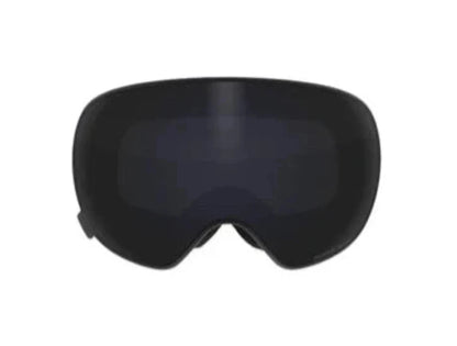 Red Bull Spect Magnetron 022 Matte Black Black Snow (Magnetron 022)