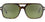 Serengeti Marco Polarised Shiny Classic Havana Glass 555nm (602001)