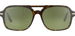 Serengeti Marco Polarised Shiny Classic Havana Glass 555nm (602001)