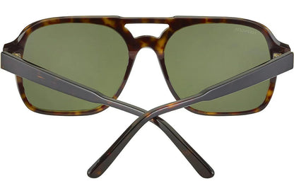 Serengeti Marco Polarised Shiny Classic Havana Glass 555nm (602001)