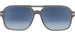 Serengeti Marco Polarised Shiny Crystal Stormy Grey Glass Blue Gradient (602004)
