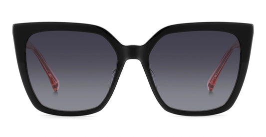 Kate Spade Marlowe/G/S Black/Pink Grey Gradient (Marlowe/G/S 3H2 90)
