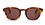 MessyWeekend Billie 02 Tortoise Gradient Brown (BITOBR23)