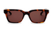 MessyWeekend Dean 03 Tortoise Gradient Brown (DETOBR23)