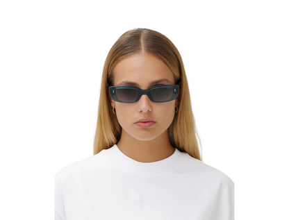 MessyWeekend Grace 02 Turquoise Gradient Green (GRTUGR24)