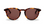 MessyWeekend New Depp 01 Tortoise Brown (S2M1C2)