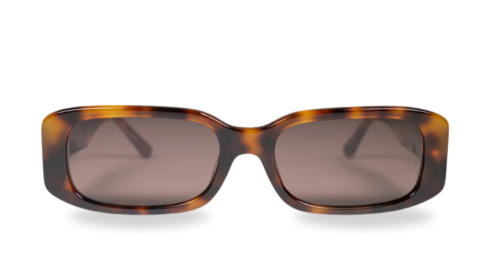 MessyWeekend Roxie 02 Tortoise Brown (S3M2C6)