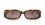 MessyWeekend Roxie 02 Tortoise Brown (S3M2C6)