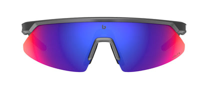 Bolle Micro Edge Matte Titanium Volt+ Ultraviolet (032003)