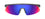 Bolle Micro Edge Matte Titanium Volt+ Ultraviolet (032003)