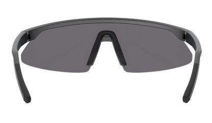 Bolle Micro Edge Matte Titanium Volt+ Ultraviolet (032003)