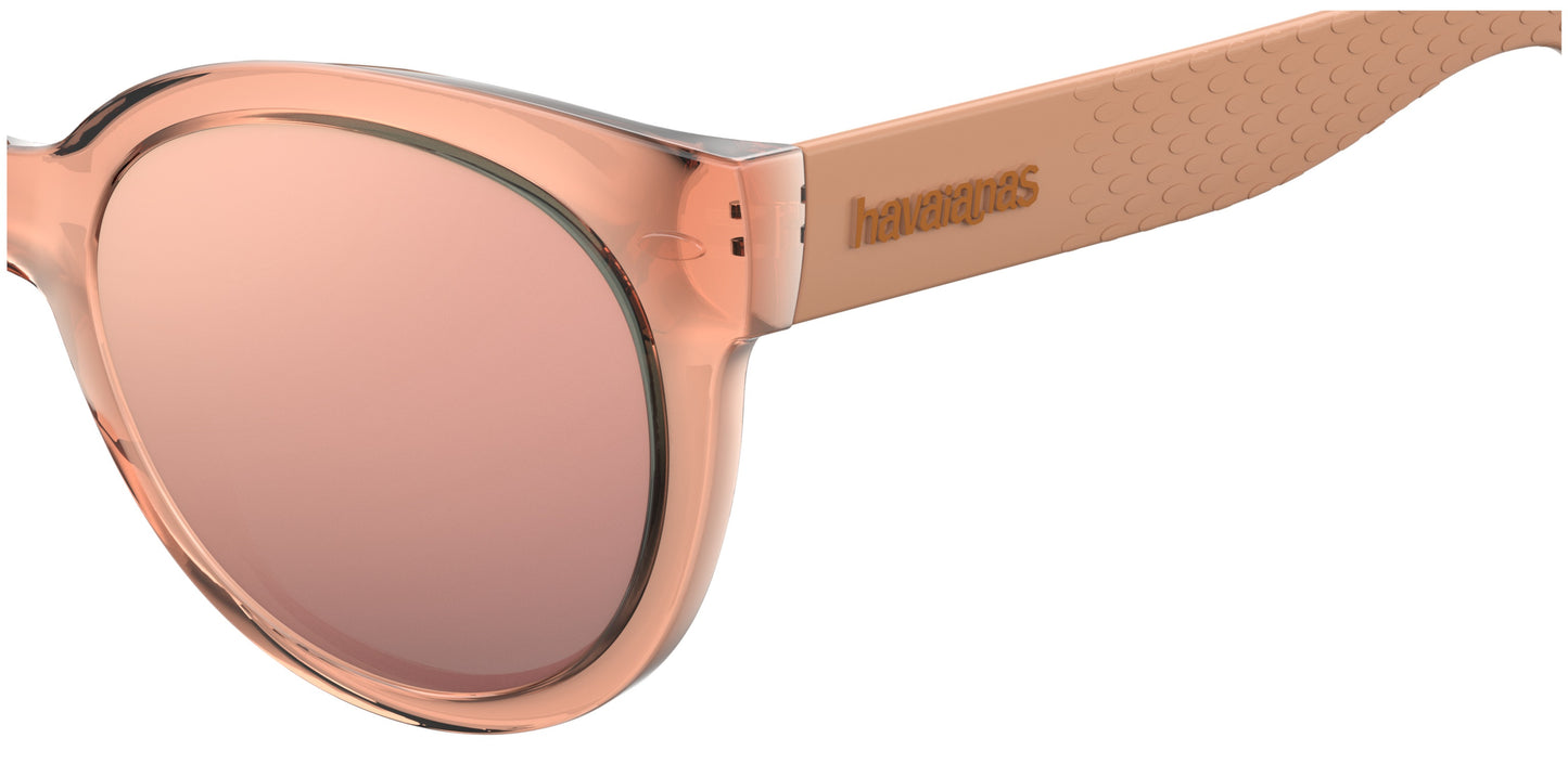 Havaianas Noronha/M Salmon Pink Mirror (Noronha/M 9R6/0J)