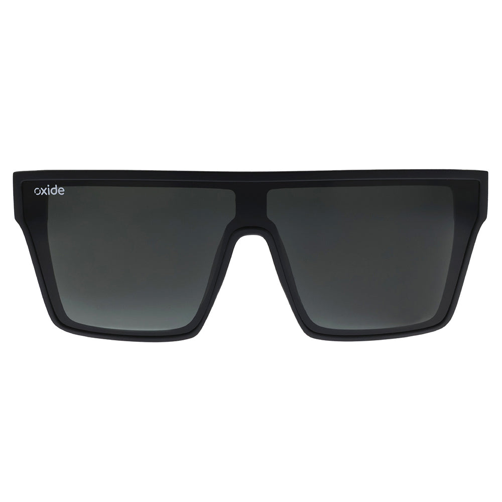 Oxide Nova Polarised Matte Black Grey (142)