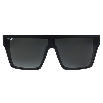 Oxide Nova Polarised Matte Black Grey (142)