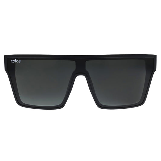 Oxide Nova Polarised Matte Black Grey (142)