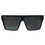 Oxide Nova Polarised Matte Black Grey (142)