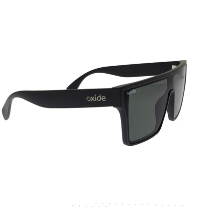 Oxide Nova Polarised Matte Black Grey (142)