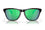 Oakley Frogskins XS Dark Galaxy Prizm Jade (9006 41)