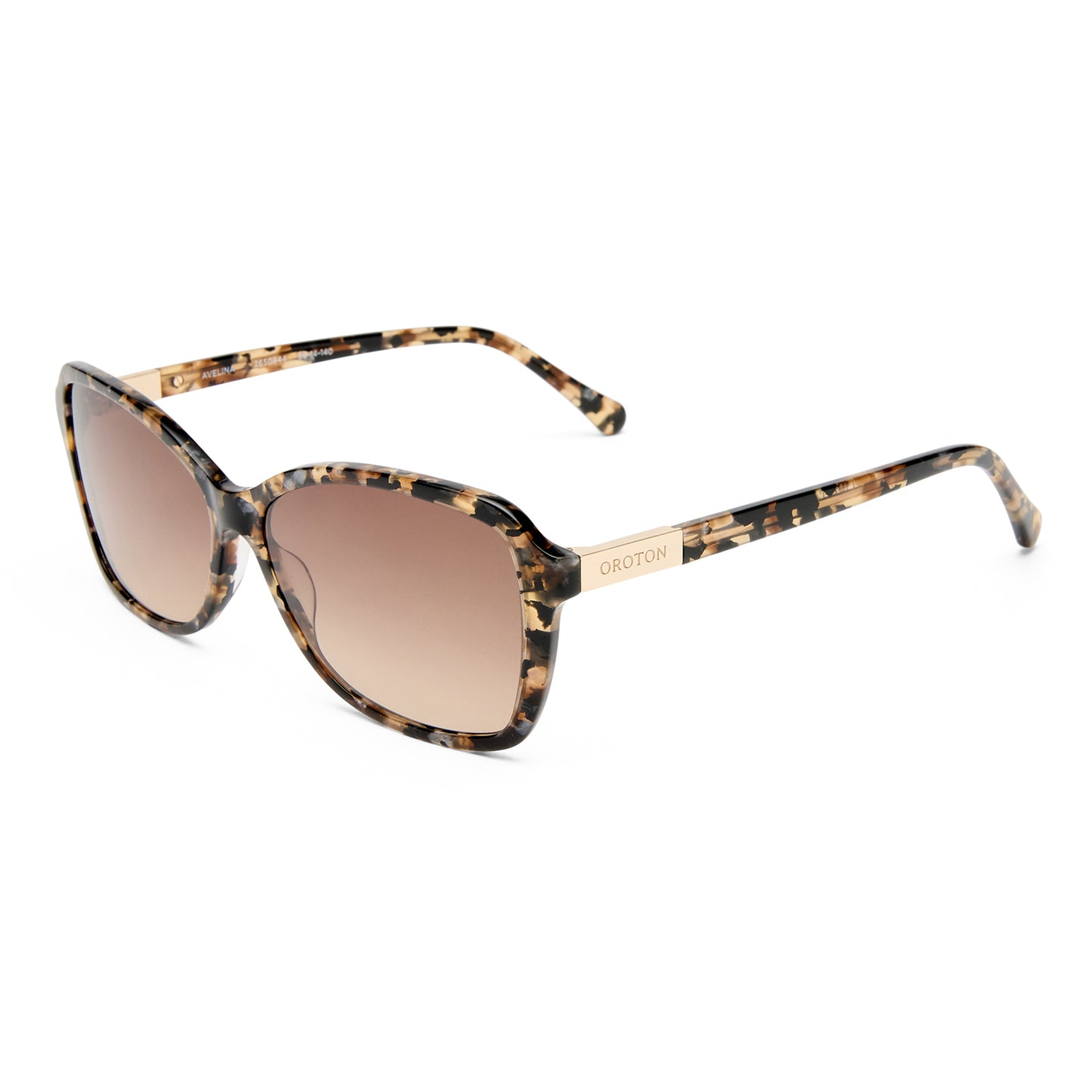 Oroton Avelina Biscuit Tort Brown Gradient OLS2650844 (58)