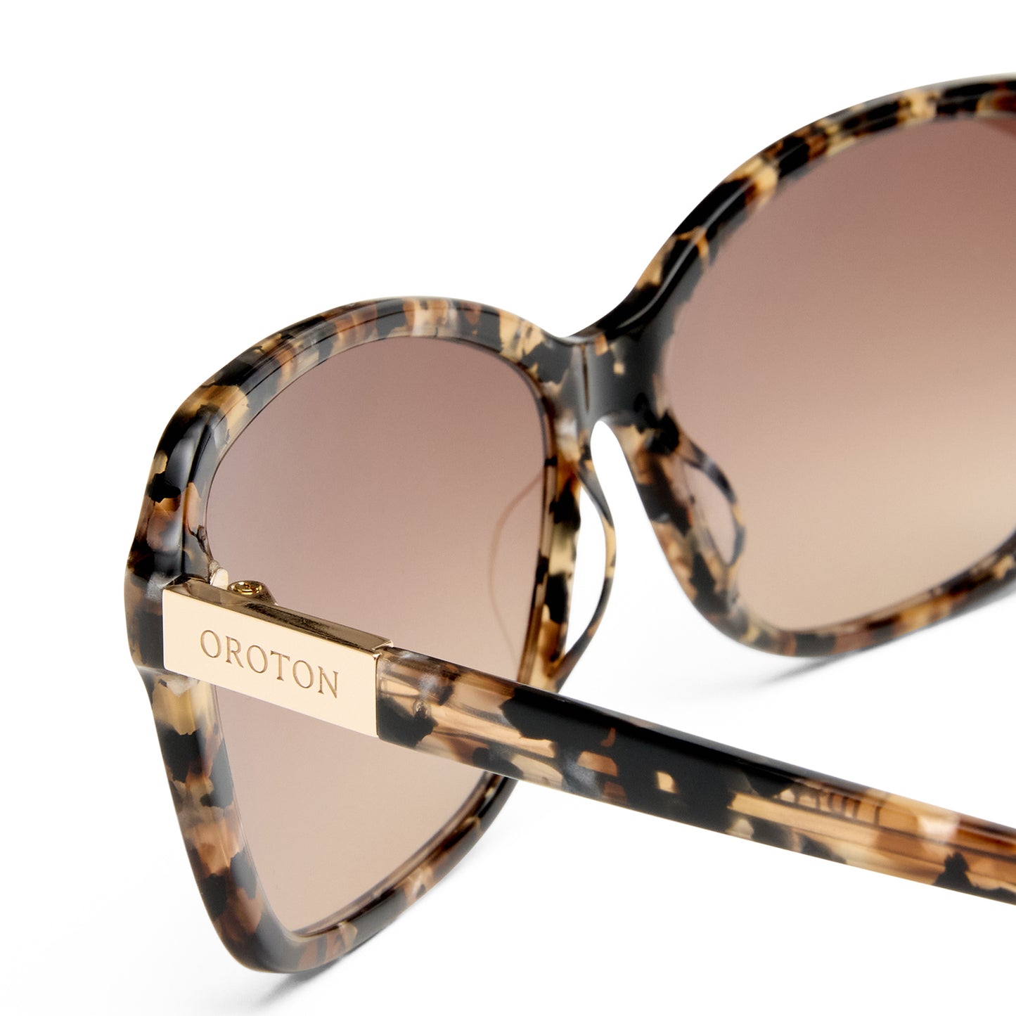 Oroton Avelina Biscuit Tort Brown Gradient OLS2650844 (58)