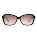Oroton Avelina Black/Charcoal Tort Warm Smoke Gradient OLS2650845 (58)