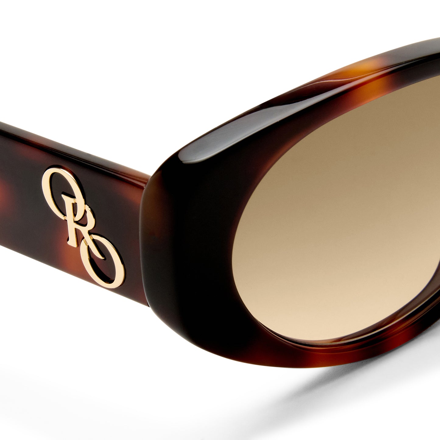 Oroton Valencia Signature Tort Chocolate Mono ORO2650807 (55)
