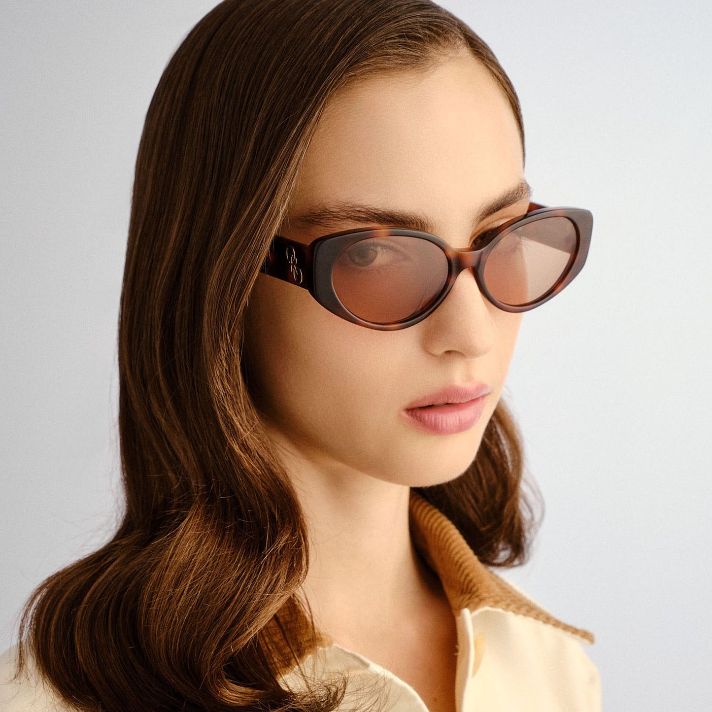 Oroton Valencia Signature Tort Chocolate Mono ORO2650807 (55)