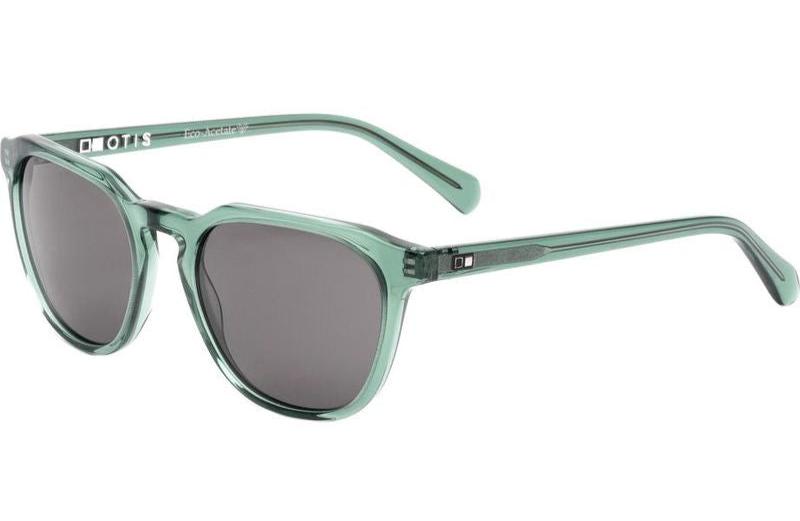 Otis Divide X Polarised Eco Crystal Foliage Neutral Grey (190-2304P)