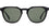 Otis Divide X Polarised Eco Black Grey (190-2301P)