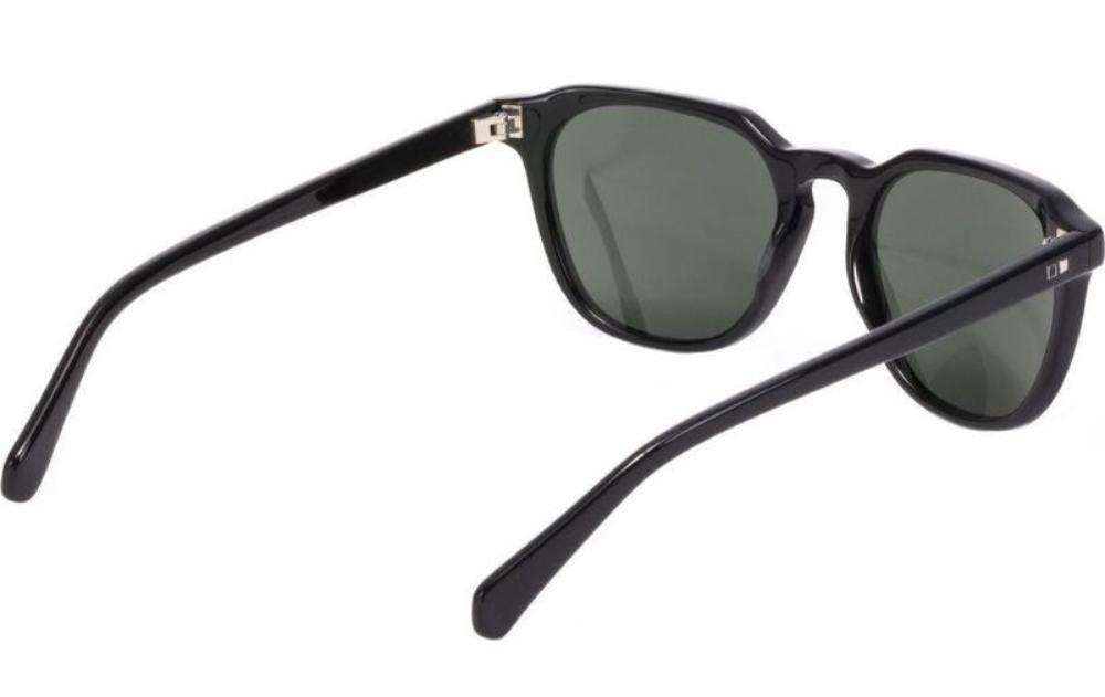 Otis Divide X Polarised Eco Black Grey (190-2301P)