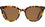 Otis Jazmine Polarised Eco Havana Sun Brown (164-2202P)