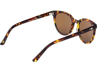 Otis Jazmine Polarised Eco Havana Sun Brown (164-2202P)