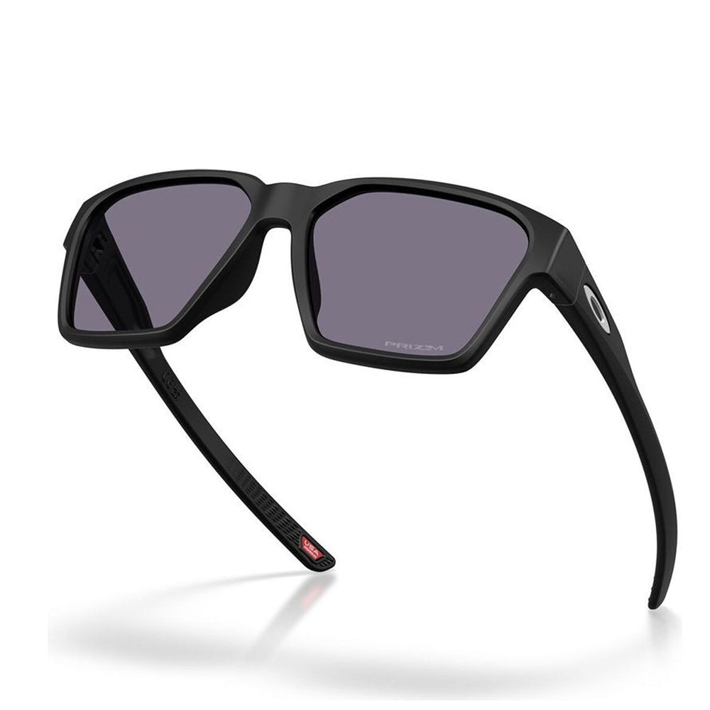 Oakley Briza Matte Black Prizm Grey OO9497 01 (58)