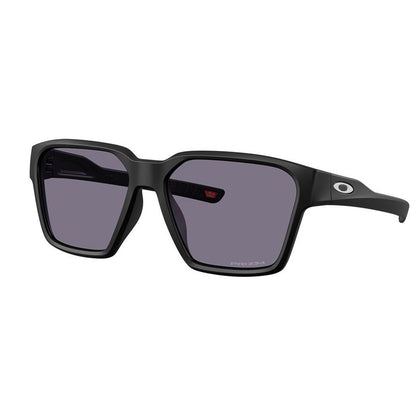 Oakley Briza Matte Black Prizm Grey OO9497 01 (58)
