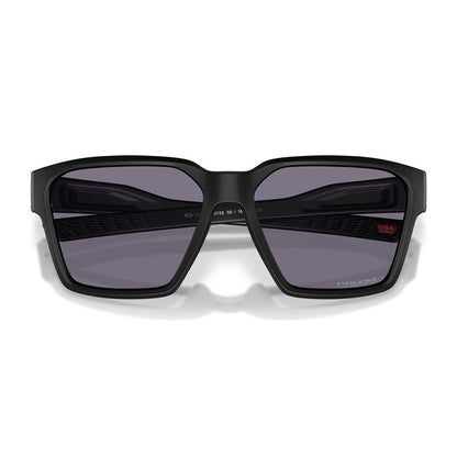 Oakley Briza Matte Black Prizm Grey OO9497 01 (58)