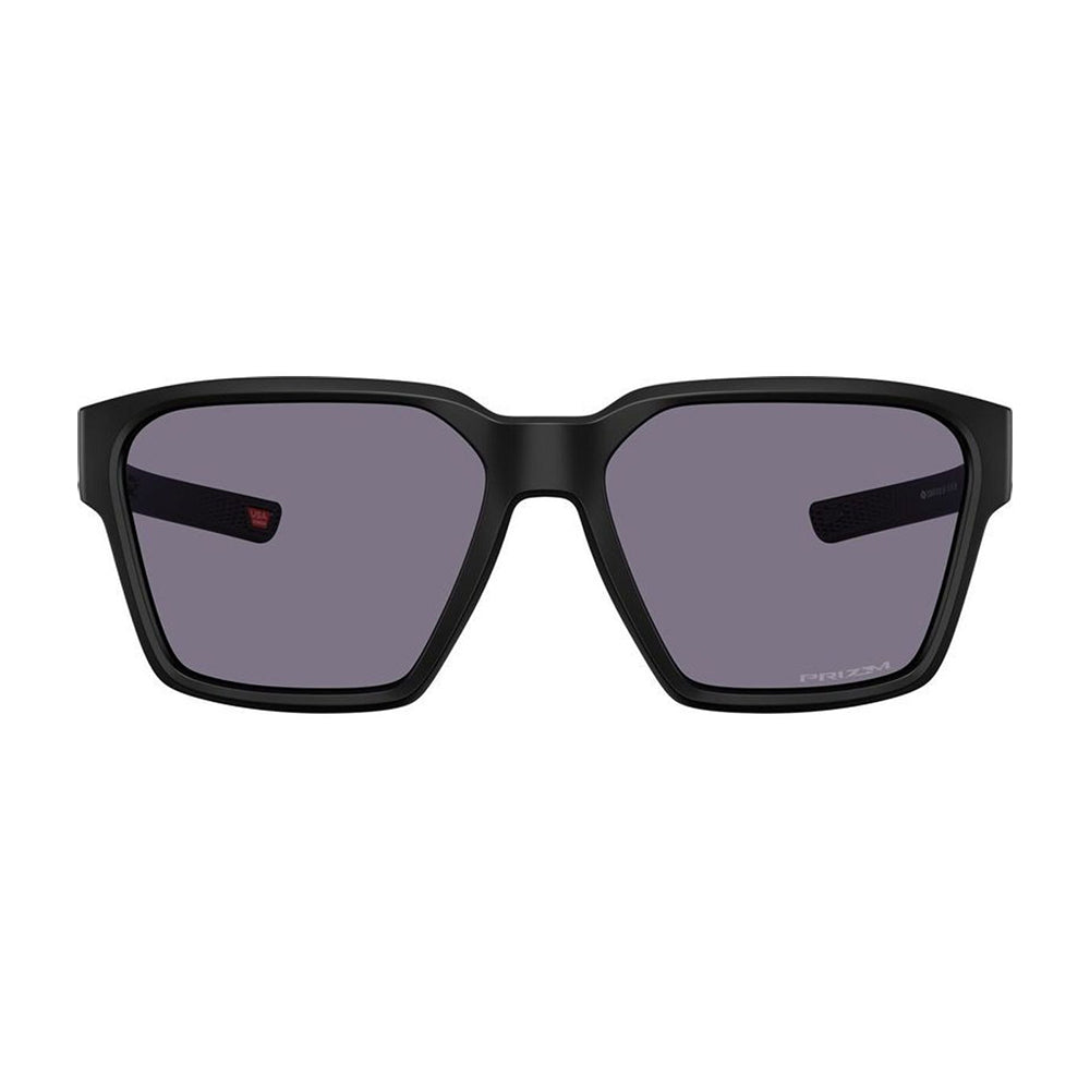 Oakley Briza Matte Black Prizm Grey OO9497 01 (58)