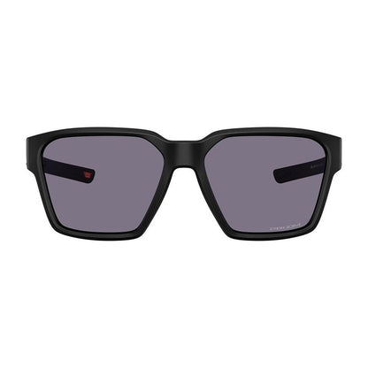 Oakley Briza Matte Black Prizm Grey OO9497 01 (58)