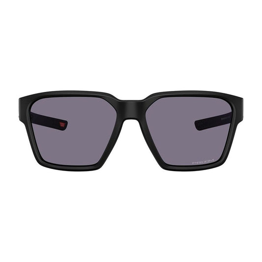 Oakley Briza Matte Black Prizm Grey OO9497 01 (58)