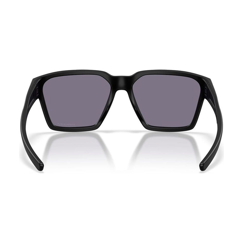 Oakley Briza Matte Black Prizm Grey OO9497 01 (58)