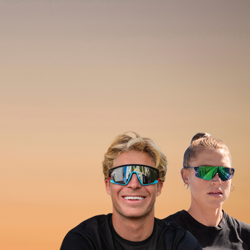 Oakley Batwolf Sunglasses Matte Black Prizm Grey