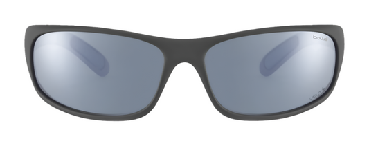 Bolle Anaconda Polarised Matte Black Volt+ Gun (027002)