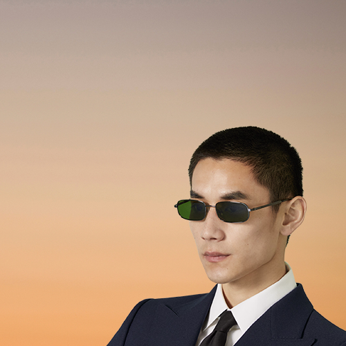 Oval sunglasses mens online