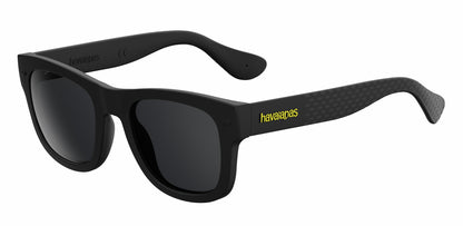 Havaianas Paraty/M Black Grey (Paraty/M 09N/Y1)