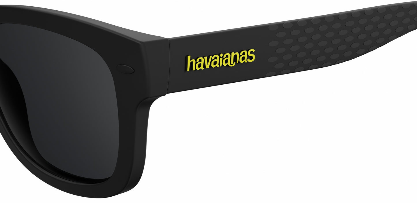 Havaianas Paraty/M Black Grey (Paraty/M 09N/Y1)