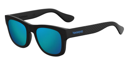 Havaianas Paraty/M Black Blue Mirror (Paraty/M 09N/Z0)