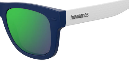 Havaianas Paraty/M Blue White Green (Paraty/M QMB/Z9)