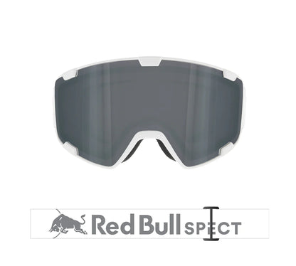 Red Bull Spect Park White Bronze/Silver Snow (Park 015)