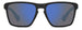 Polaroid 2167/S Polarised Matte Black Blue Mirror (2167/S 0VK 5X)