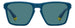 Polaroid 2167/S Polarised Matte Blue Blue (2167/S 2FN C3)